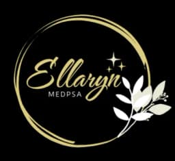 Ellaryn MedSpa logo